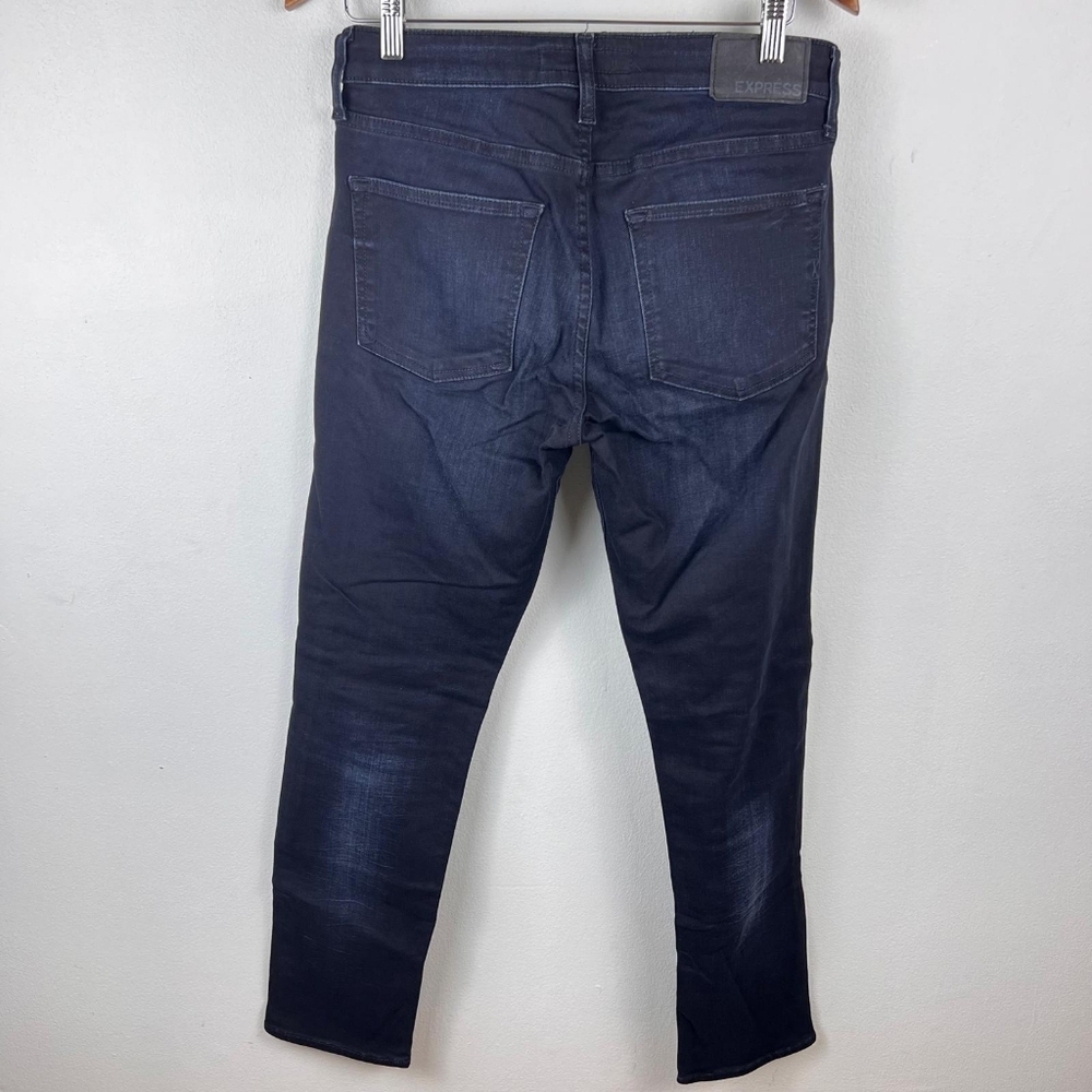 Express Slim Jeans